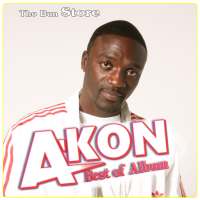 Akon Best of Album on 9Apps