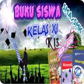 BUKU SISWA KELAS XI SMA/SMK 2017 on 9Apps