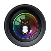 Night Vision Thermal Color Filter Effect CameraLit icon