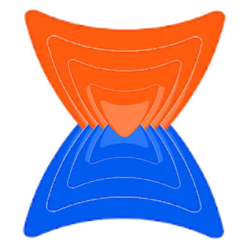 Xinder-Smart Wetransfer - Free app icon