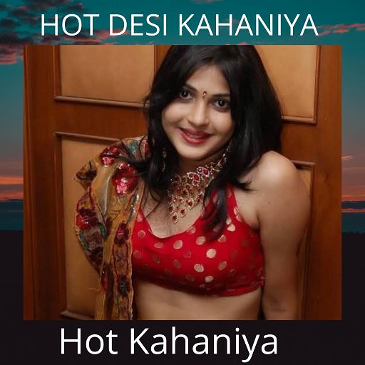 Hindi Desi Kahaniya - Hot Hindi Desi Story icon