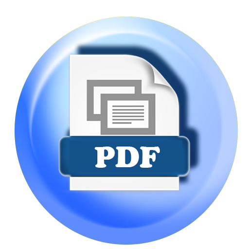 Document Scanner : PDF Reader   PDF Creator icon