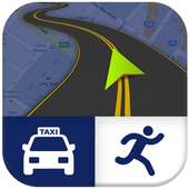 GPS Route Finder & Location Tracker on 9Apps