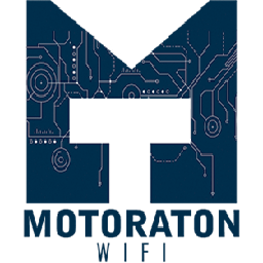 Moto Raton WIFI icon