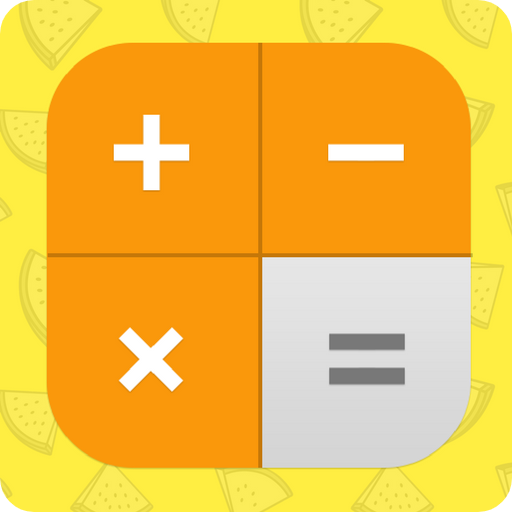 Zippy Calculator icon