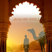 Jaisalmer Hotels icon