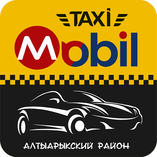 Mobile Taxi icon