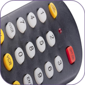 Tv Remote Control Plus icon