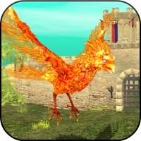 Phoenix Sim 3D