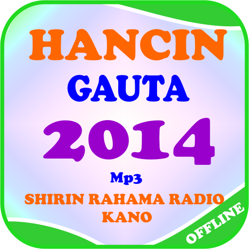 Hancin Gauta 2014-Dr. Abdulkadir Ismail icon