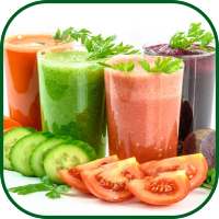 Fruit And Vegetable Healthy Juice Recipes For Free