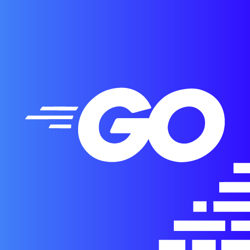 Learn Go Programming with Go programs &amp; tutorials icon