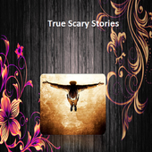 True Scary Stories icon