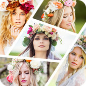 Photo Collage Editor icon