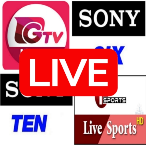 Live Sports Tv Channel icon