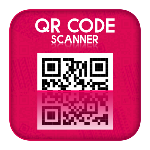 Free QR &amp; Barcode Scanner - QR Code Reader icon