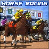 Horse Racing icon