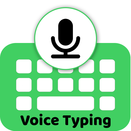 Speech to Text in All Language : Voice Typing icon
