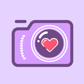 Smile Camera icon