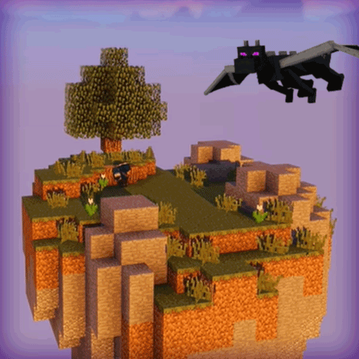 Hypixel mod for minecraft icon