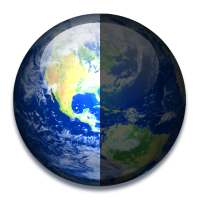 Live Day Night on 9Apps