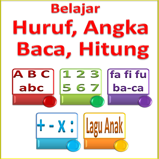 game edukasi anak icon