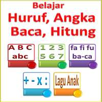 game edukasi anak on 9Apps