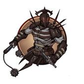 SHADOW FİGHT 2 WALLPAPERS icon