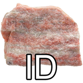 ESCI1005 Rock Identification App - U of Minnesota иконка