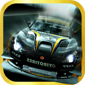 Racing Needs Speed 3D icon