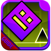 Guide for Geometry Dash Lite icon