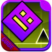 Guide for Geometry Dash Lite