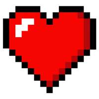 Color by Number 3D - Sandbox Pixel Art Game