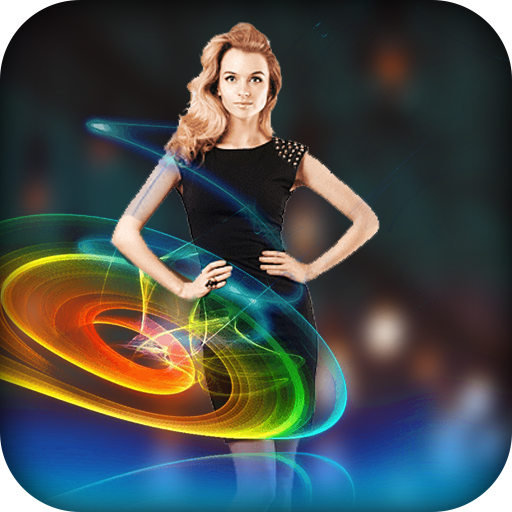 Magic Photo Editor icon
