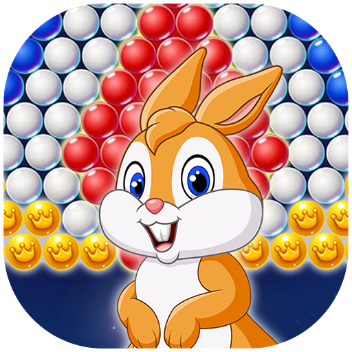 Bunny Bubble icon