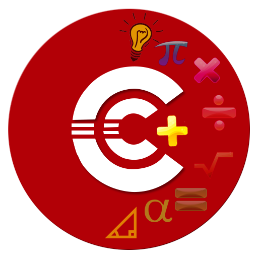 Calculator &amp; Convertor icon