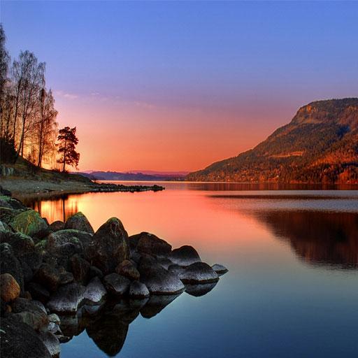 10000 ++ Nature HD Wallpapers icon