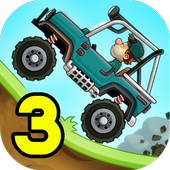 Top Climb Hill Gear 3 icon