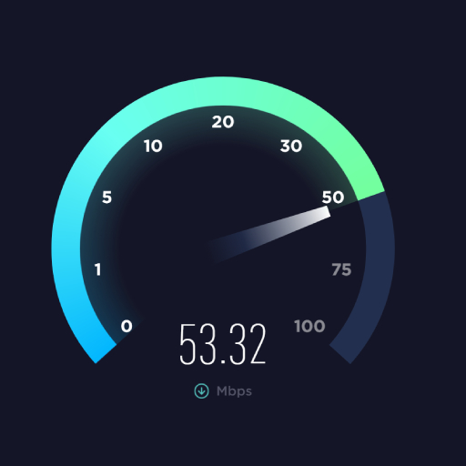 ikon SpeedTest Internet speed test