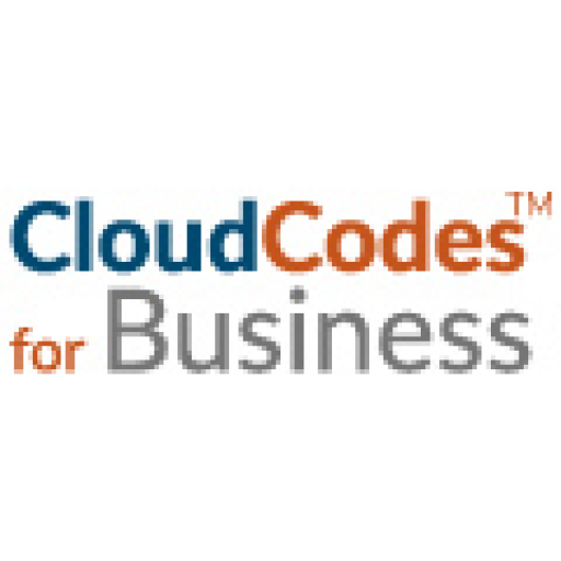 CloudCodes for Business icon