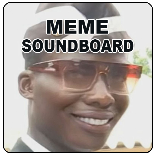 coffin dance meme song icon