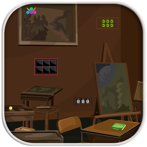 Escape game : Escape Games Zone 43 icon