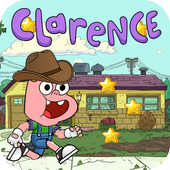 Super Clarence ★ Adventure ★ icon