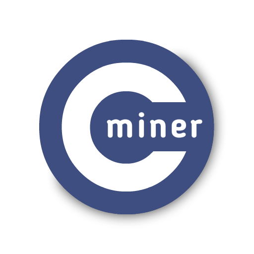 MinerAE - Bitcoin Mining in Dubai, UAE icon