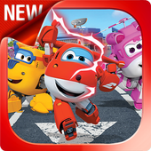 Super Fly Wings Adventure icon