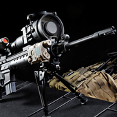 Glock Guns New Wallpapers Themes icon