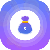 Watch &amp; Earn - Money Maker App icon