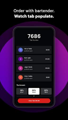 Rooam: Pay From Your Phone screenshot 3