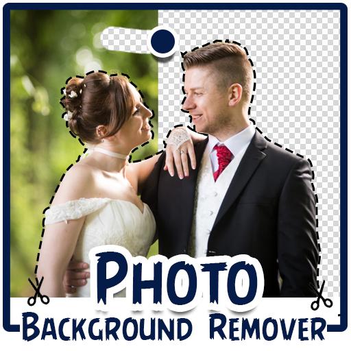 Photo Background Editor icon