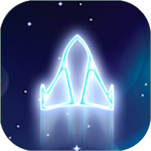 Neon Jet War icon